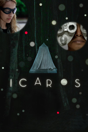 Watch Free Icaros A Vision (2016)