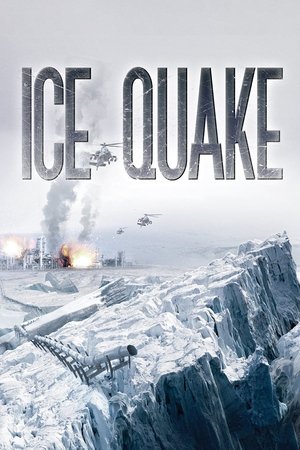 Watch Free Ice Quake (2010)