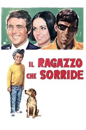 Watch Free Il ragazzo che sorride (1969)