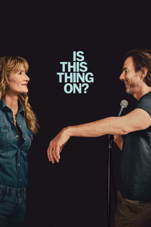 Watch Free Is This Thing On (2025)