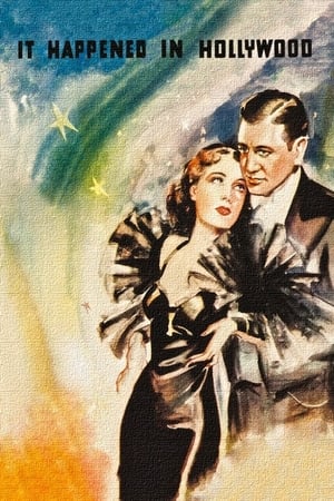 Watch Free It Happened in Hollywood (1937)