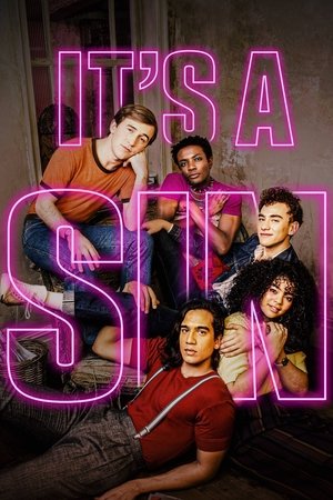 Watch Free Its a Sin (2021 )