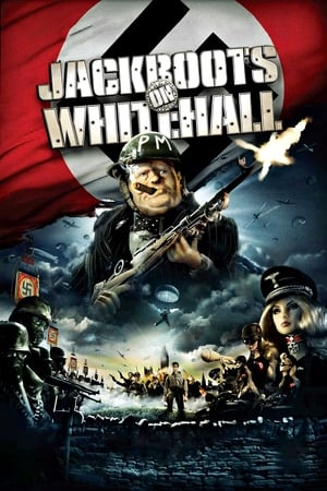 Watch Free Jackboots on Whitehall (2010)