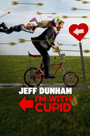 Watch Free Jeff Dunham Im With Cupid (2024)