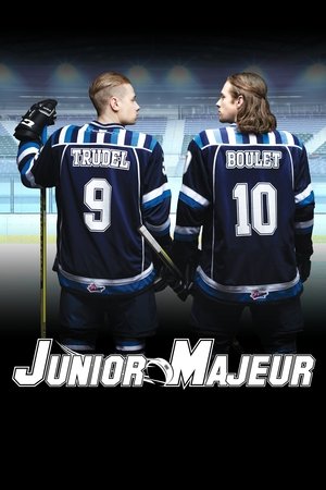 Watch Free Junior Majeur (2017)
