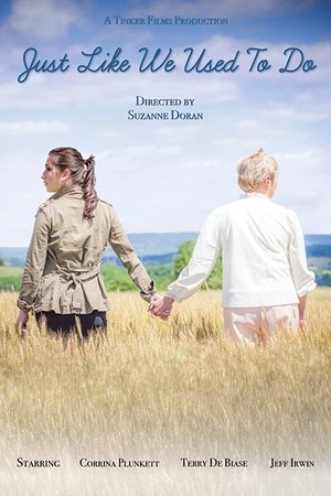 Watch Free Just Like We Used to Do (2014)
