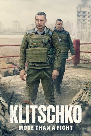 Watch Free Klitschko More Than a Fight (2024)