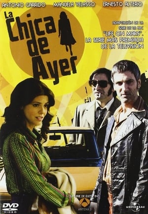 Watch Free La chica de ayer (2009)