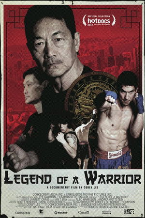 Watch Free Legend of a Warrior (2012)