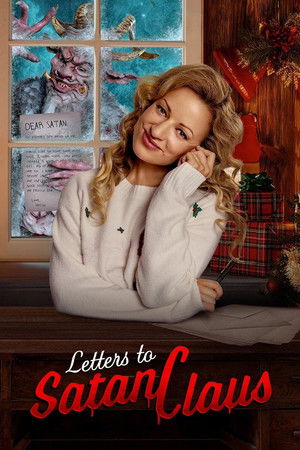 Watch Free Letters to Satan Claus (2020)