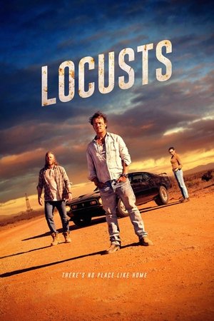 Watch Free Locusts (2019)