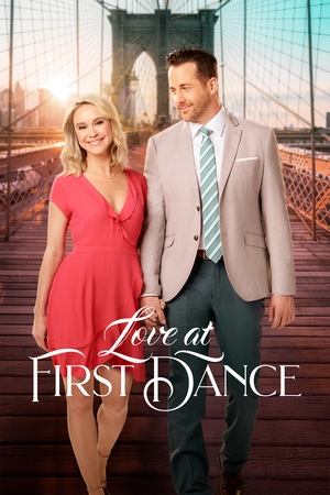 Watch Free Love at First Dance (2018)