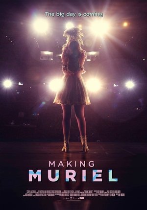 Watch Free Making Muriel (2017)