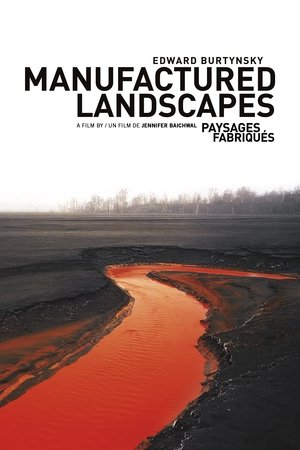 Watch Free Manufactured Landscapes (2006)