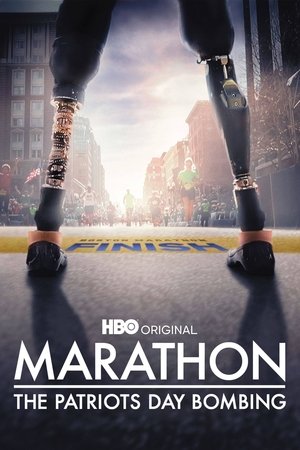 Watch Free Marathon: The Patriots Day Bombing (2016)