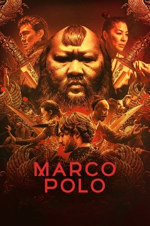 Watch Free Marco Polo (TV Series 2014)