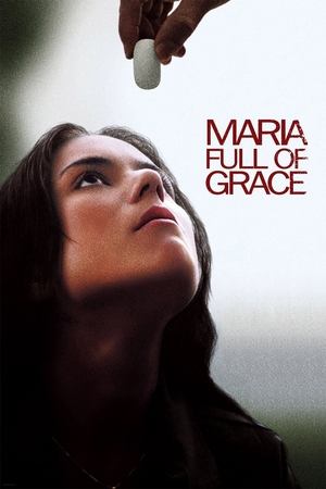 Watch Free Maria Full of Grace (2004)