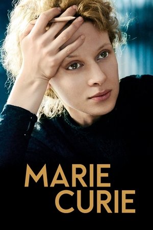 Watch Free Marie Curie: The Courage of Knowledge (2016)