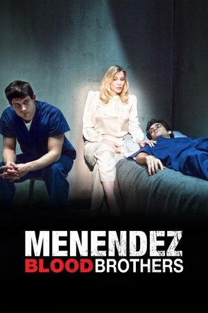 Watch Free Menendez: Blood Brothers (2017)