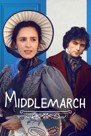 Watch Free Middlemarch (1994)