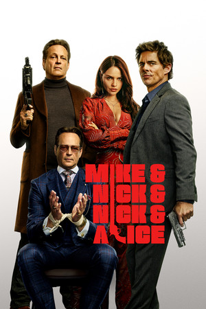 Watch Free Mike Nick Nick Alice (2026)