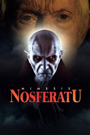 Watch Free Mimesis: A Symphony of Horror (2017)