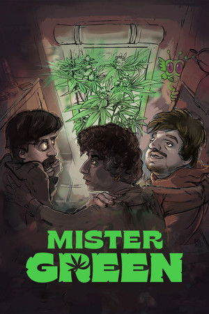 Watch Full Movie: Mister Green (2024)