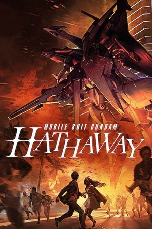 Watch Free Mobile Suit Gundam: Hathaway (2021)