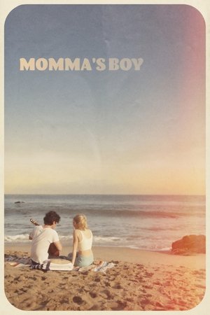 Watch Free Mommas Boy (2024)