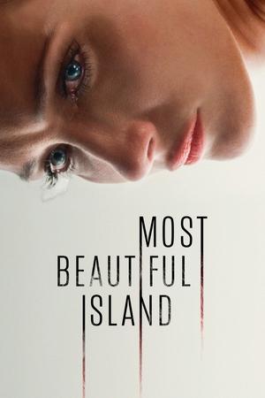 Watch Free Most Beautiful Island (2017)