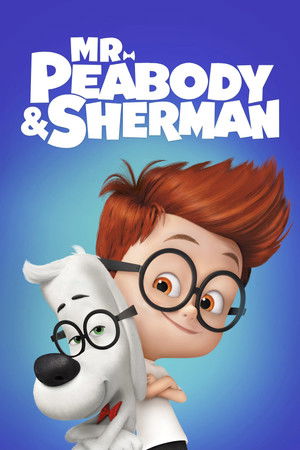Watch Free Mr Peabody Sherman 2014