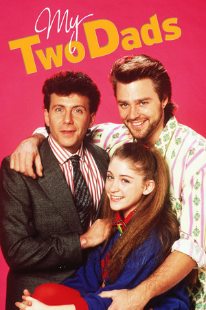 Watch Free My Two Dads (19871990)