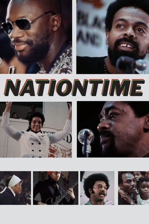 Watch Free Nationtime (1972)