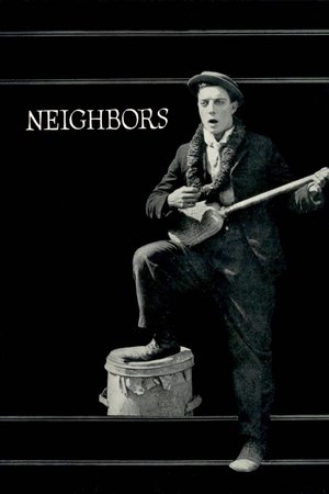 Watch Free Neighbors (1920)