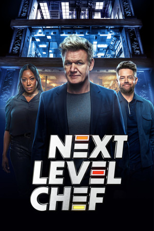 Watch Free Next Level Chef (2022)