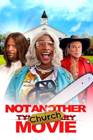 Watch Free Not Another Church Movie (2024)