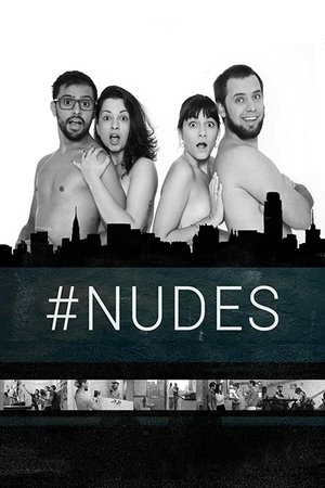 Watch Free #Nudes (2020)