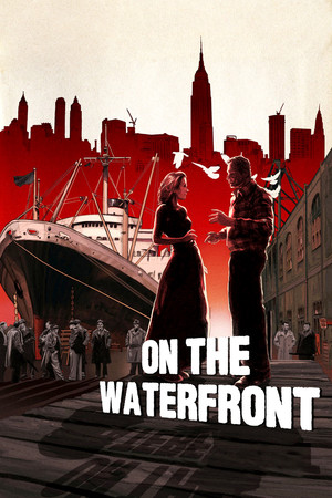 Watch Free On the Waterfront (1954)