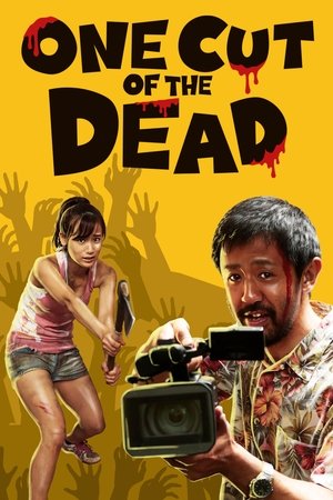Watch Free One Cut of the Dead (2017)