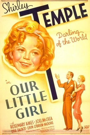 Watch Free Our Little Girl (1935)
