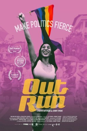 Watch Full Movie: Out Run (2016)