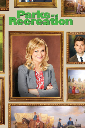 Watch Free Parks and Recreation (2009 2015)