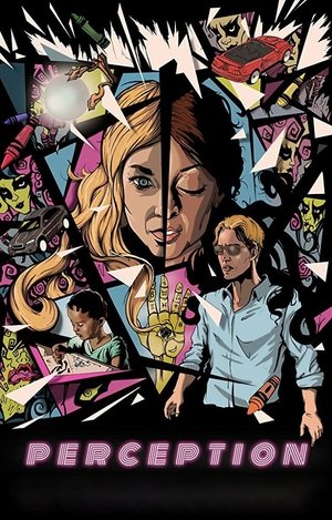 Watch Free Perception (2018)
