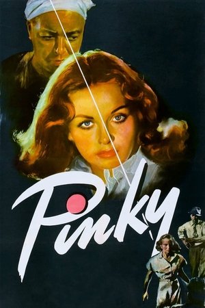 Watch Free Pinky (1949)