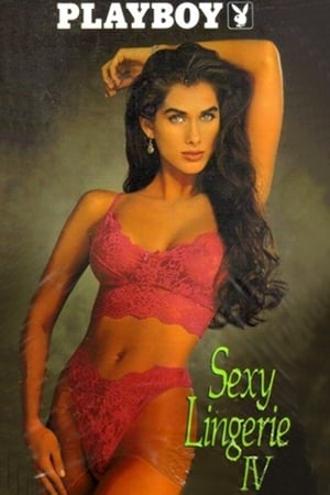 Watch Free Playboy Sexy Lingerie IV (1992)