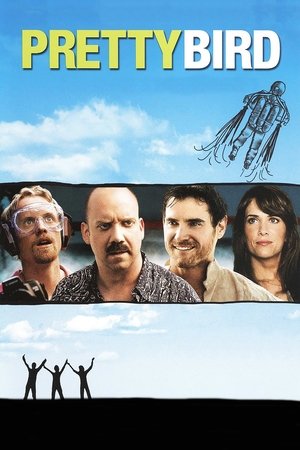 Watch Free Pretty Bird (2008)