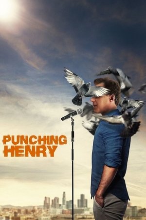 Watch Free Punching Henry (2016)