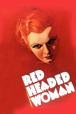 Watch Free RedHeaded Woman (1932)