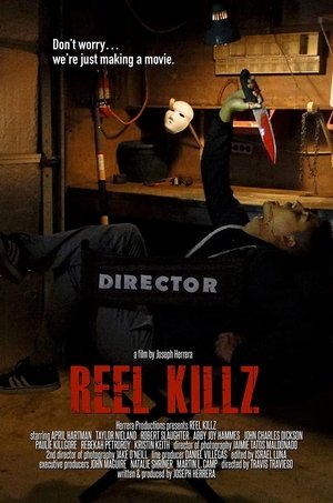 Watch Free Reel Killz (2018)