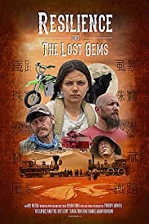 Watch Free Resilience and the Last Spike (2019)
